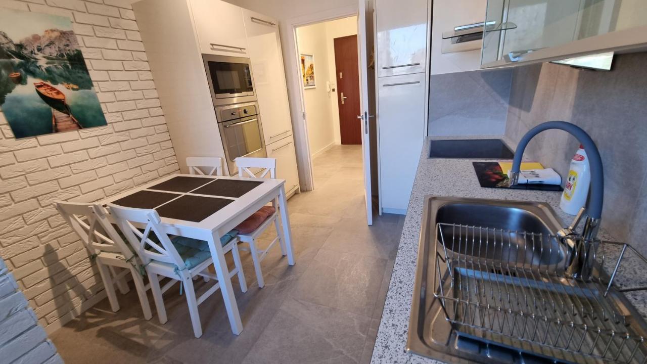 Gdansk Lastadia 36 Eksteriør billede